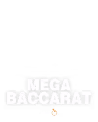 Mega Baccarat