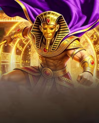 Treasures of Osiris