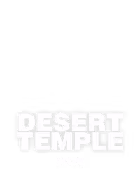 Desert Temple