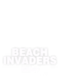 Beach Invaders