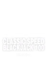 Classic Speed Blackjack 100