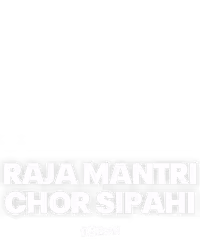 Raja Mantri Chor Sipahi