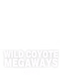 Wild Coyote Megaways