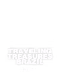 Traveling Treasures Brazil