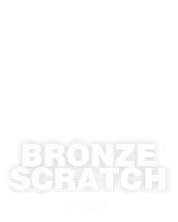 Bronze scratch