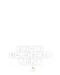Finger Lick’n Free Spins