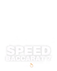 Speed Baccarat 7
