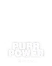 Purr Power
