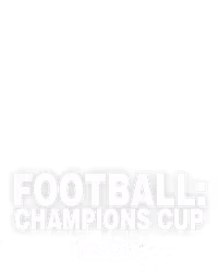 Football: Champions Cup