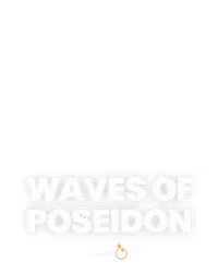 Waves of Poseidon
