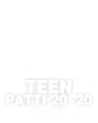 Teen Patti 20-20