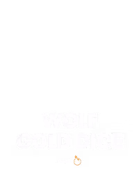 Wolf Gold Dice