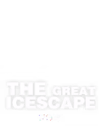 The Great Icescape