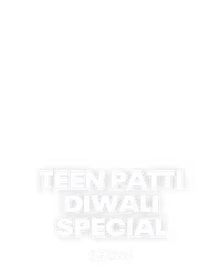 Teen Patti Diwali Special