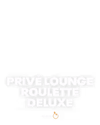 Privé Lounge Roulette Deluxe