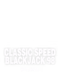 Classic Speed Blackjack 98