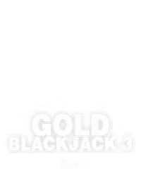 Gold Blackjack 3