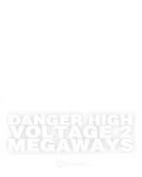 Danger High Voltage 2 Megaways