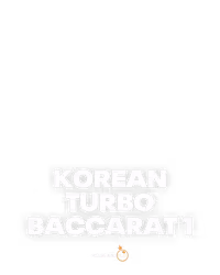 Korean Turbo Baccarat 1