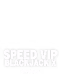 Speed VIP Blackjack X