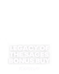 Legacy of the Sages Bonus Buy