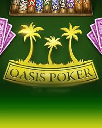 Oasis Poker Classic