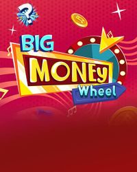 Big Money Wheel