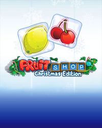 Fruit Shop Christmas Edition