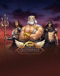 Rise of Olympus