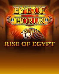 Eye of Horus Rise of Egypt