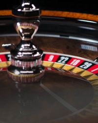 Salon Privé Auto-Roulette A