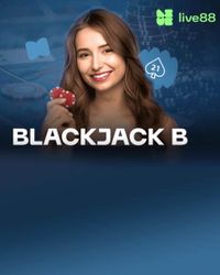 Blackjack B