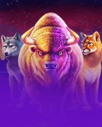 Buffalo King Megaways