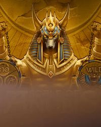 Scale of Anubis