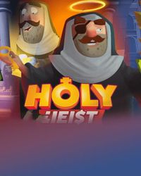 Holy Heist