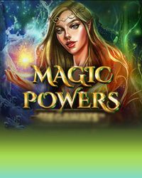 Magic Powers Megaways