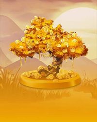 Tree of Fortune