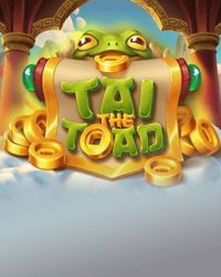 Tai the Toad