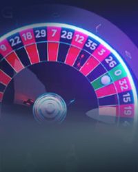 Mahogany Auto Roulette