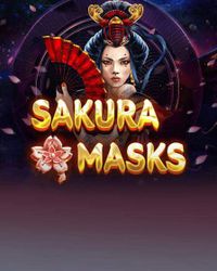 Sakura Masks