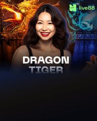 Dragon Tiger 1