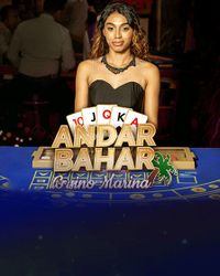 Casino Marina Andar Bahar