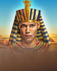 40 Almighty Ramses II