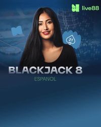 Spanish Blackjack 8
