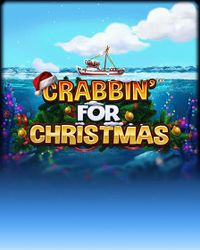 Crabbin for Christmas