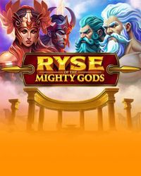 Ryse of the Mighty Gods