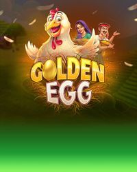Golden Egg