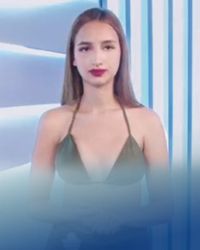 Sexy Hall - Ultra Roulette 1