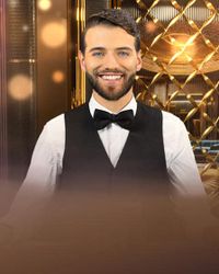 Speed VIP Blackjack X