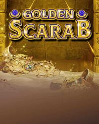 Golden Scarab